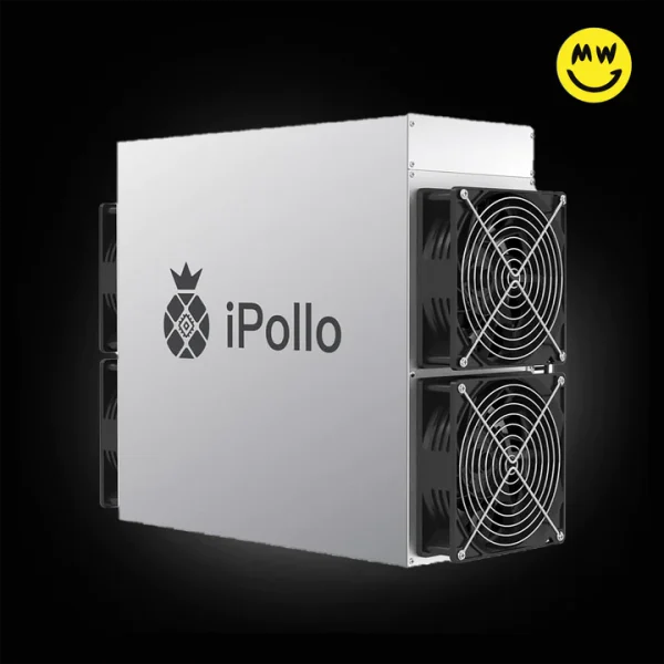 iPollo G1 36GP/s