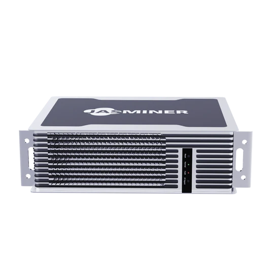 Jasminer X4-Q Quiet 1,040MH/S