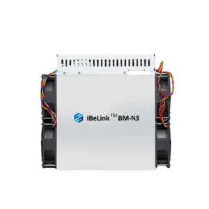 iBeLink BM-N3 25Th/s