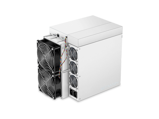 Bitmain Antminer L7 9,300MH/s