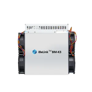 iBeLink BM-K3 70Th/s