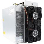 Bitmain AntMiner KS3 8.2Th/s