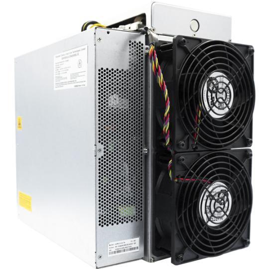 Bitmain AntMiner KS3 9.4Th/s