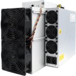 Bitmain AntMiner KS3 9.4Th/s