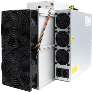 Bitmain AntMiner KS3 7.3Th/s