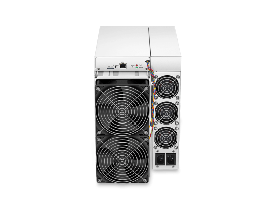 Bitmain Antminer S19j Pro 100Th/s