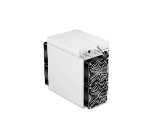 Bitmain Antminer HS3 9TH/s