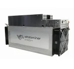 MicroBT Whatsminer M30S++ 106T