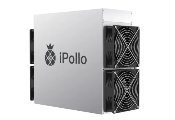 iPollo G1 36GP/s