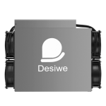 DesiweMiner K10 Pro 170TH/s