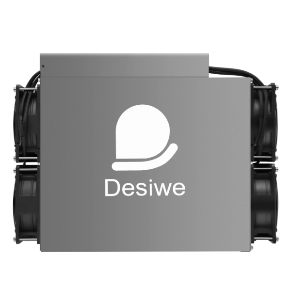 DesiweMiner K10 Pro 170TH/s