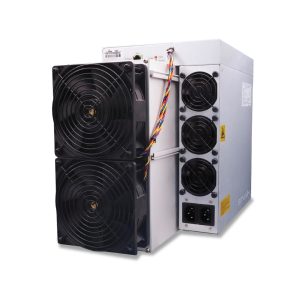 Bitmain Antminer S19K Pro 120TH/s