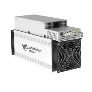 MicroBT Whatsminer M50S