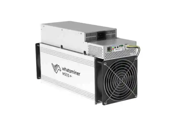 MicroBT Whatsminer M50S