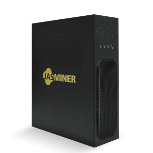 Jasminer X4-Q-Z 3U Quiet 840MH/s