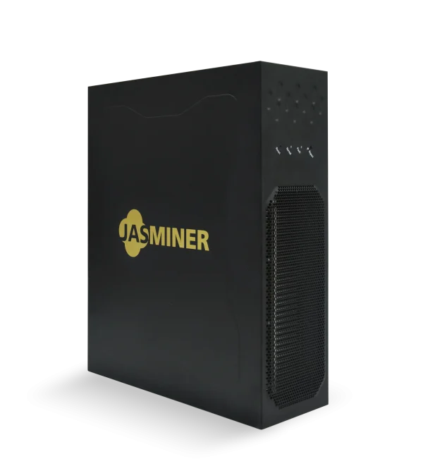 Jasminer X4-Q-Z 3U Quiet 840MH/s