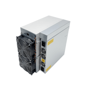 Bitmain Antminer S21 195TH/s