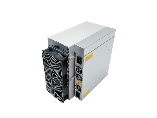 Bitmain Antminer S21 195TH/s