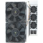 Bitmain Antminer Z15 Pro