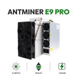 Antminer E9 Pro 3680MH/s