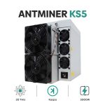 Antminer KS5 (20TH)