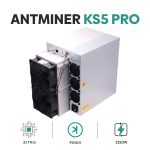 Antminer KS5 Pro (21TH)