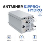 Antminer S19 Pro+ Hydro