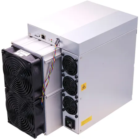 Bitmain Antminer S19K Pro 120TH/s