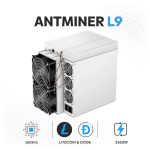 Antminer L9 (16/17 GH/s) DOGE Miner