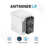 Antminer L9 (16/17 GH/s) DOGE Miner