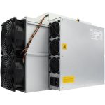 Bitmain AntMiner KS3 9.4Th/s