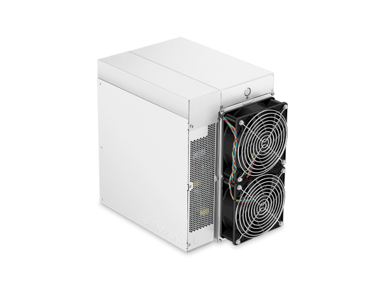 Bitmain Antminer L7 9,300MH/s