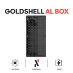 Goldshell AL BOX 360GH/s (ALPH)