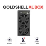 Goldshell AL BOX 360GH/s (ALPH)