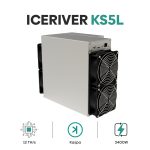 IceRiver KS5L 12TH/s 3400W (KAS)