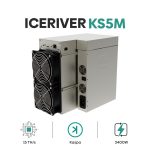 Iceriver KS5M Kaspa (15Th/s)