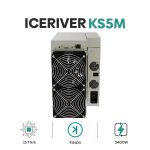 Iceriver KS5M Kaspa (15Th/s)