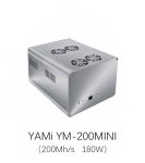 Yami Tech YM-200 Mini+ 200MH/s