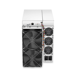 Bitmain Antminer S19 XP 141TH/s