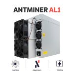 Bitmain Antminer AL1 (15.6Th)