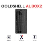 Goldshell AL BOX II  720GH/s